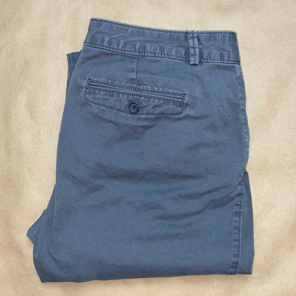 Dockers Work Pants